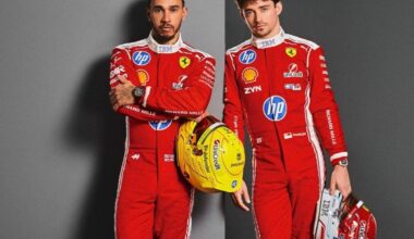 La nuova Ferrari pronta in due versioni, chi sarà l'ingegnere di Hamilton, i piani