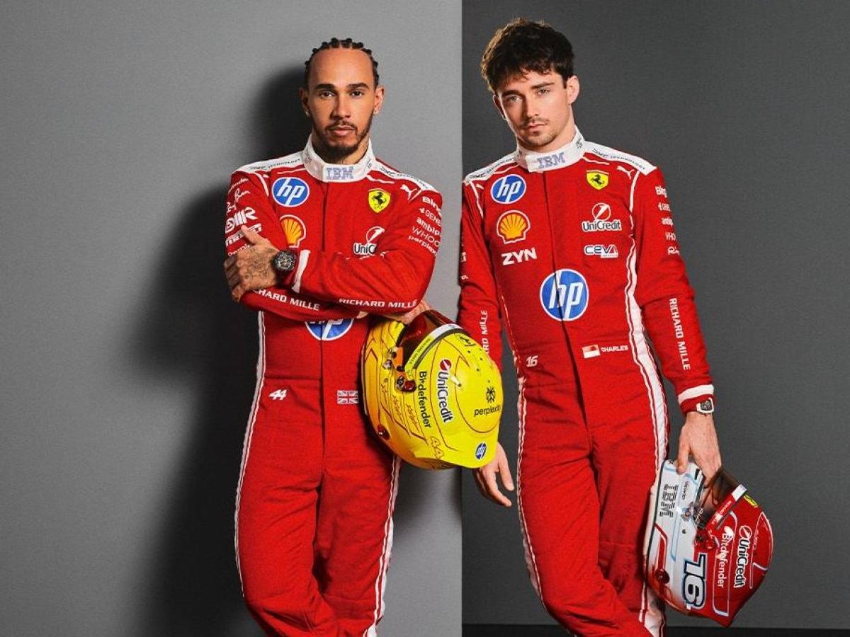 La nuova Ferrari pronta in due versioni, chi sarà l'ingegnere di Hamilton, i piani