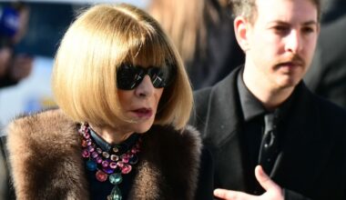 Le foto dei funerali di Valentino Garavani a Roma: chi c'è per l'ultimo saluto all'«Imperatore» della moda