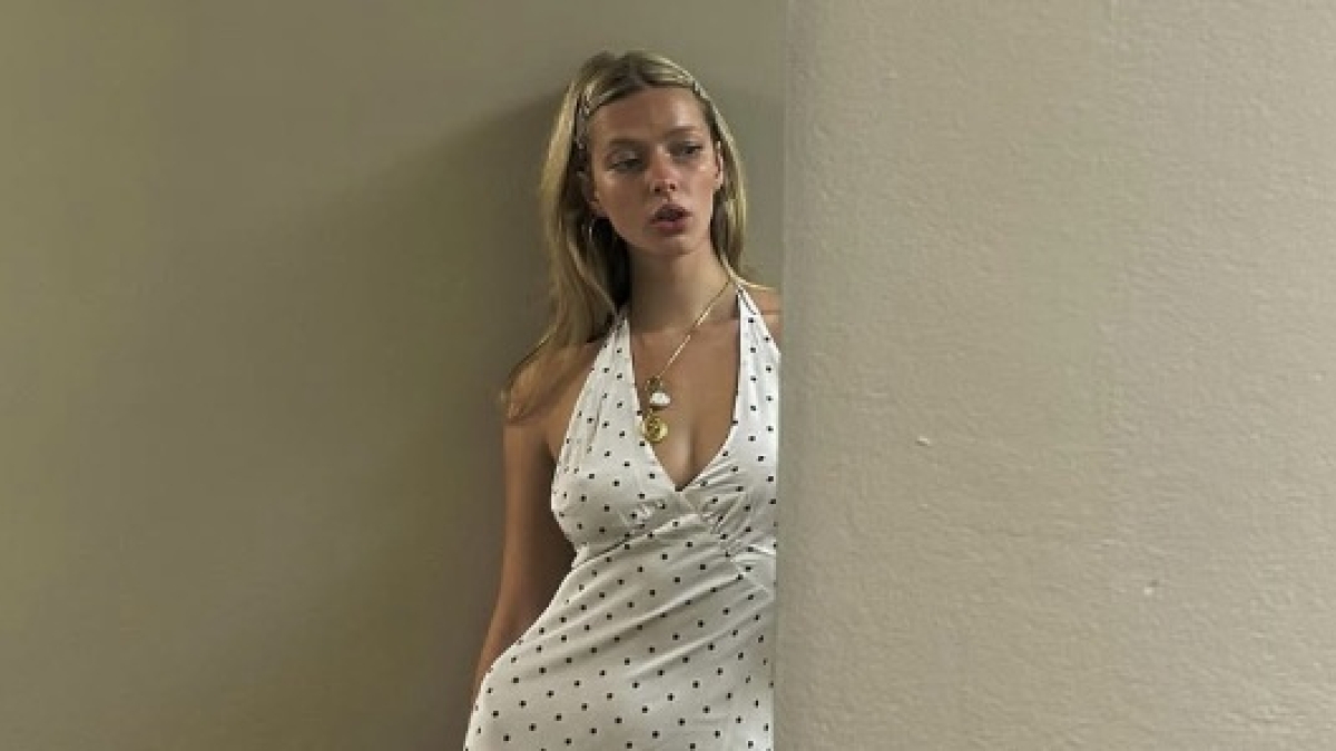 Apple Martin, figlia di Gwyneth Paltrow, sulle orme della mamma: è lei la nuova musa della moda