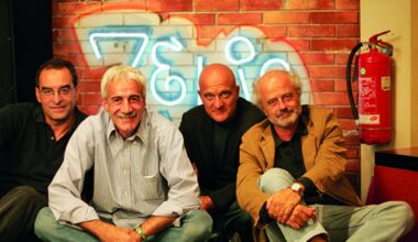 I creatori di Zelig: «Milano non è riconoscente. Zalone? Per noi è un dispiacere, sono 10 anni che gli chiediamo di venire»