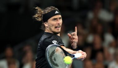 Australian Open LIVE, risultati oggi: in campo Alcaraz, De Minaur, Zverev, Tien, Sabalenka