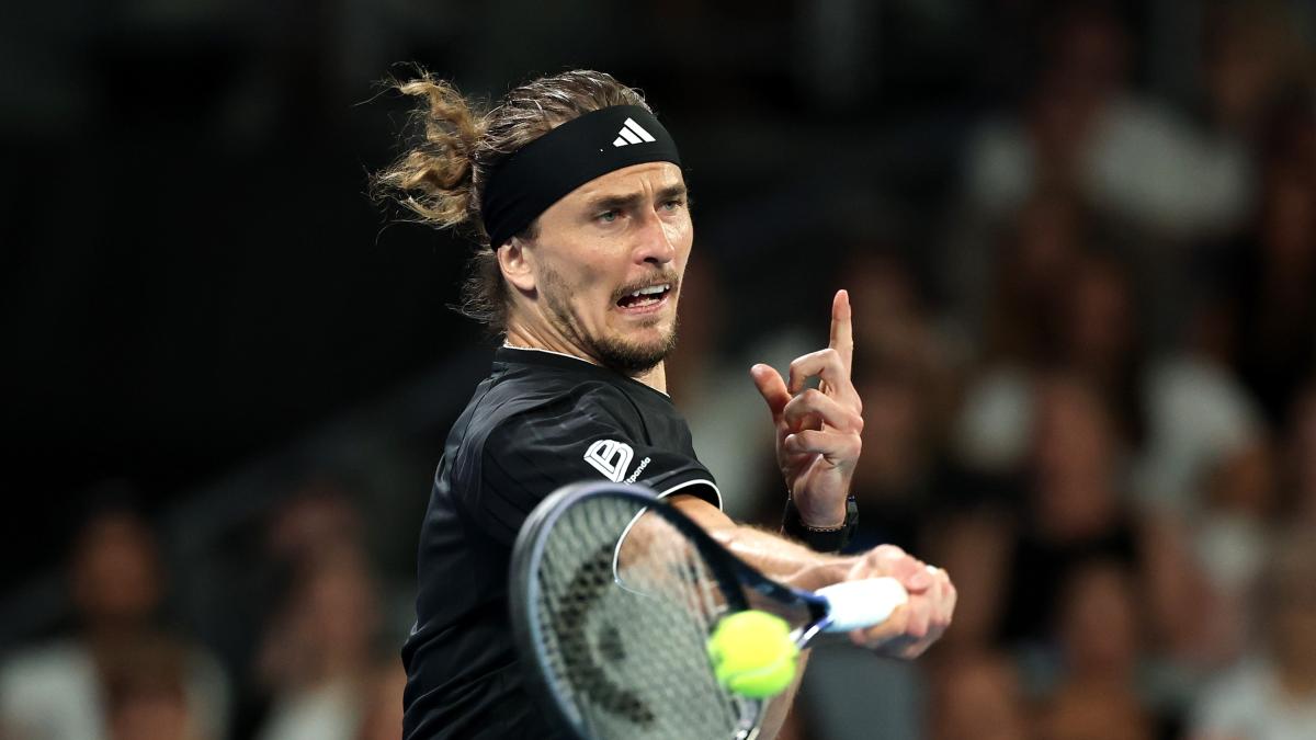 Australian Open LIVE, risultati oggi: in campo Alcaraz, De Minaur, Zverev, Tien, Sabalenka