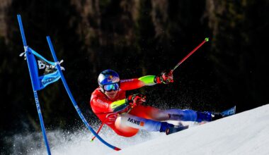 SuperG di Kitzbuhel, Coppa del Mondo di sci in diretta: Odermatt vince su Von Allmen, Casse 6° migliore azzurro, Franzoni 12°