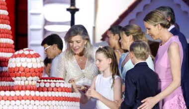 Carolina di Monaco, i 69 anni della principessa che ha fatto sognare il mondo con la sua bellezza (e le sue love story)