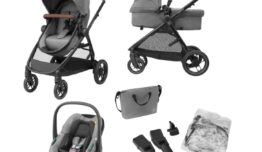 I migliori passeggino trio: come sceglierli e quali sono i modelli più diffusi sul mercato - La Scelta Giusta