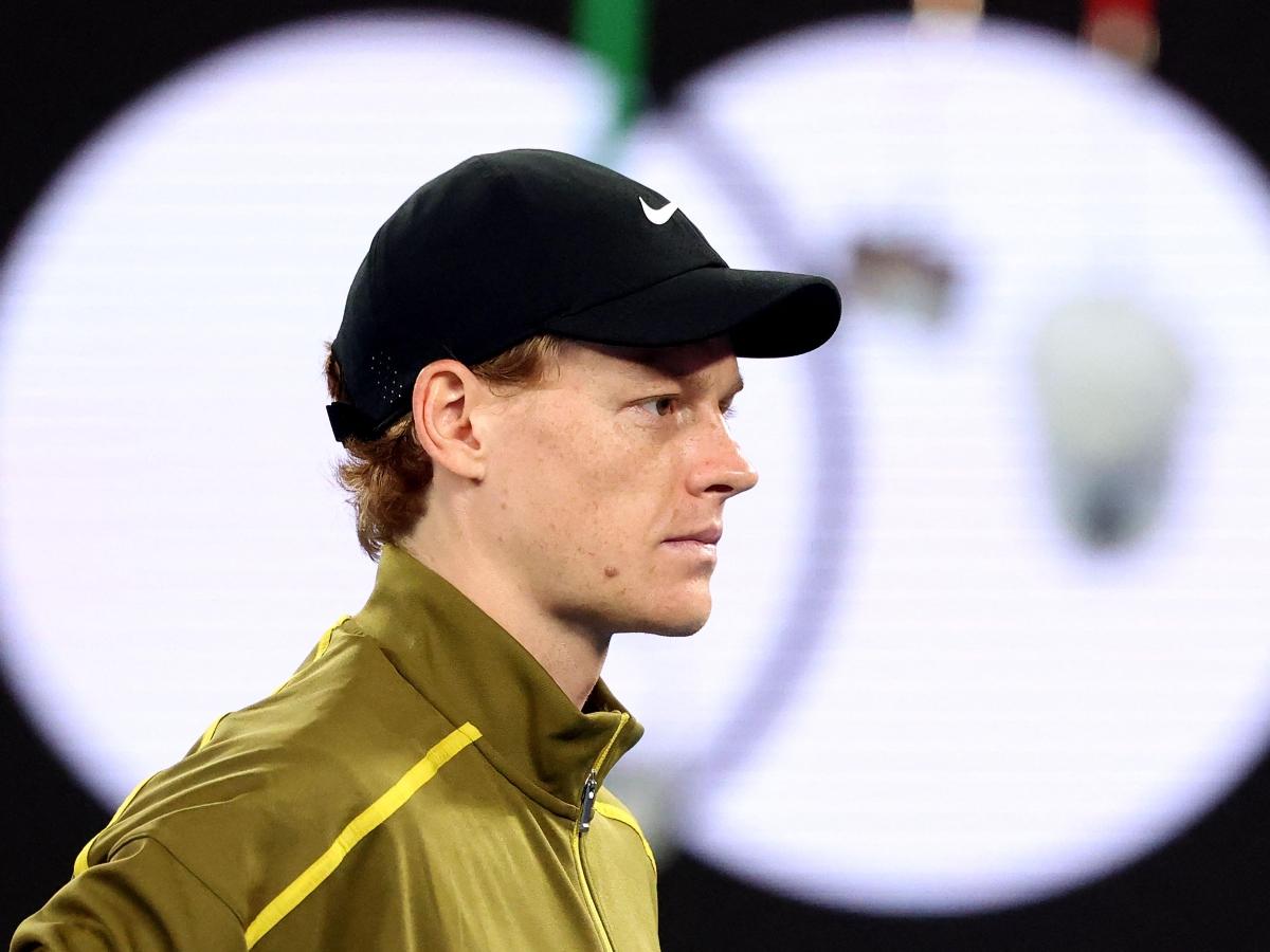 Dove vedere gli Australian Open oggi in tv e streaming: Sinner-Spizzirri, ma prima i match di Musetti e Darderi