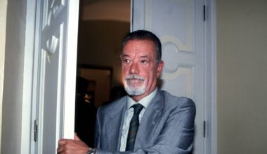 Morto Giuliano Spazzali, l'avvocato simbolo di Mani Pulite e considerato l'«antagonista» di Antonio Di Pietro