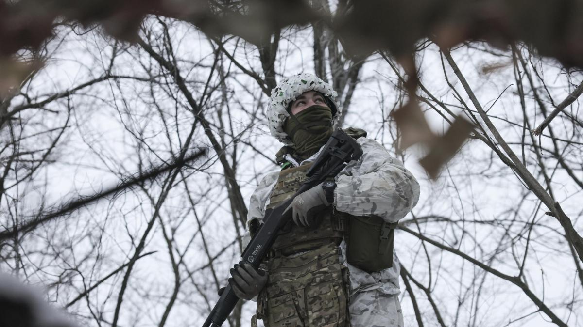 Ucraina - Russia, le notizie sulla guerra in diretta | Massicci attacchi russi su Kiev e Kharkiv nella notte. Oggi secondo giorno di negoziati trilaterali ad Abu Dhabi