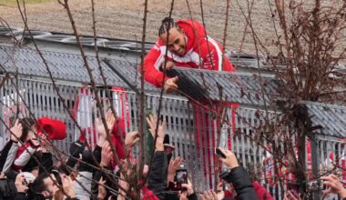 Hamilton ha avuto tanto dalla Ferrari ma dato poco, gli alibi sono finiti. Vasseur mostri un’affezione più autentica