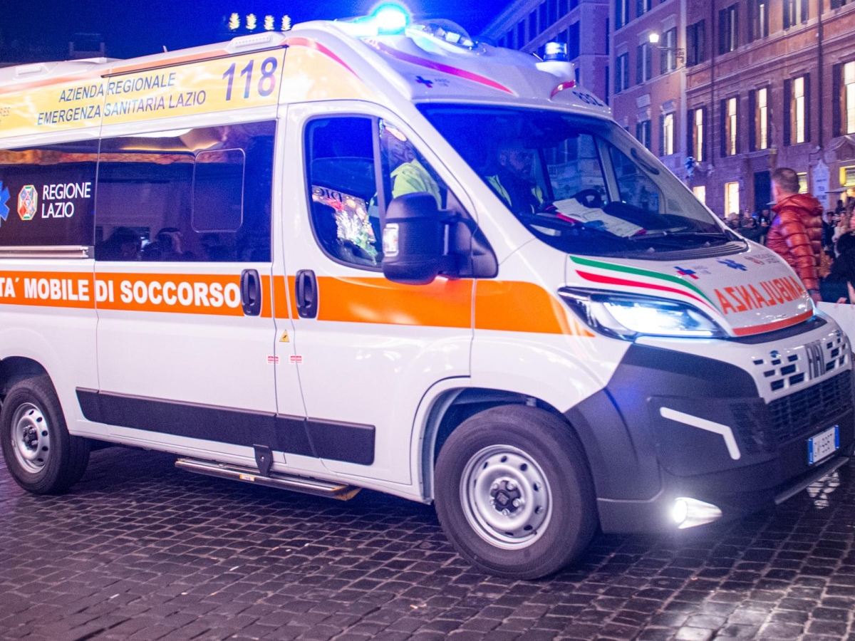 Fiuggi, quindicenne trovato morto in un fossato: caduto con la bicicletta dopo la rottura dei freni