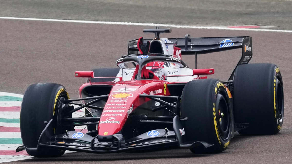Come cambierà la Ferrari SF-26: test di affidabilità, poi le prestazioni. Perché all'inizio il motore conterà più di tutto
