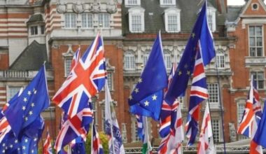 Brexit, Londra ci ripensa: «Ue più affidabile degli Usa». E parlare di rientro 10 anni dopo non è più un tabù