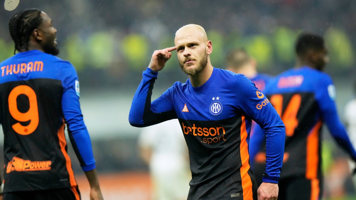 Pagelle Inter-Pisa 6-2: Dimarco impatto devastante (8), Sommer è un problema (4)