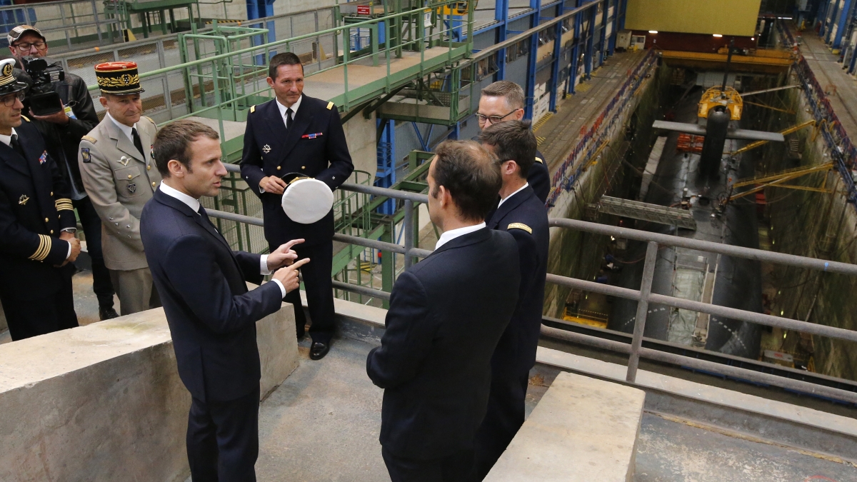 La Francia pronta ad aprire il suo «ombrello nucleare»: quali sono i passi verso l'autonomia strategica dell'Europa