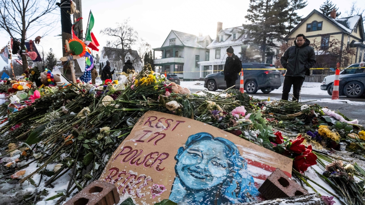 Agente Fbi si dimette, «Pressioni per fermare indagine su Minneapolis»