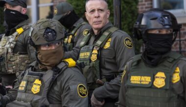 Trump non esclude il ritiro dell'Ice dopo l'omicidio di Pretti: «Stiamo riesaminando tutto»