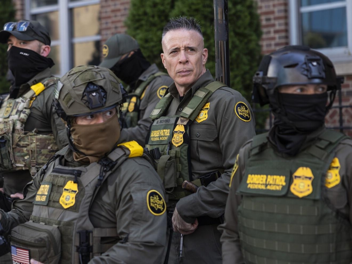 Trump non esclude il ritiro dell'Ice dopo l'omicidio di Pretti: «Stiamo riesaminando tutto»