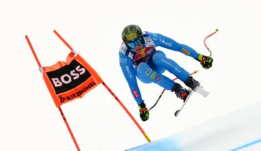 Coppa del Mondo sci LIVE: discesa uomini e gigante donne | Diretta