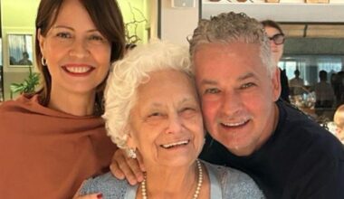 Roberto Baggio, morta la madre Matilde: aveva 88 anni. Il post del campione: «Il tuo amore mi ha dato la forza di scuotere l’universo»