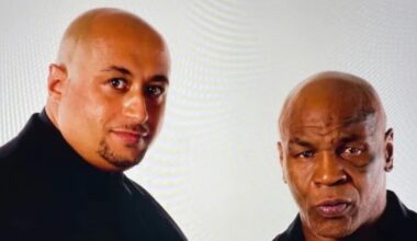 Chi era Simone Bonino, il bodyguard dei vip morto in corso Sempione: le foto con Mike Tyson, l'amicizia con Massimo Boldi. Di Genovese disse: «Non mi ero accorto degli abusi»