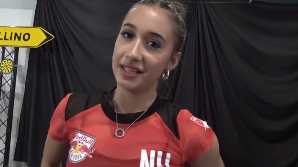 Sharon Maccanico, la 15enne di Avellino dispersa in Nuova Zelanda dopo la frana su un campeggio. I familiari: «La stanno ancora cercando»