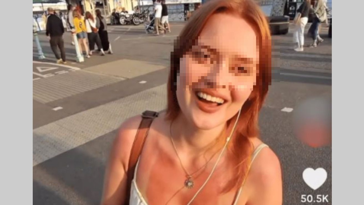 «Io, filmata di nascosto con gli smart glass e poi umiliata su TikTok»