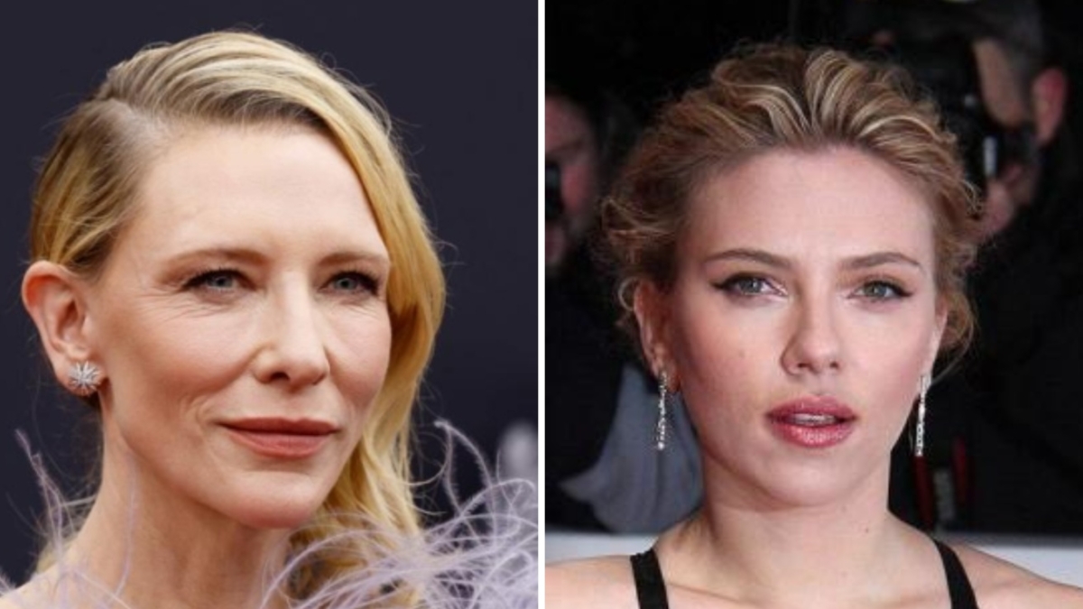 «Rubare non è innovazione» La campagna di attori e artisti (guidata da Scarlett Johansson e Cate Blanchett) contro le intelligenze artificiali