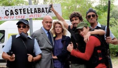 «Bentornati al Sud», con Claudio Bisio e Alessandro Siani il nuovo capitolo della saga iniziata 16 anni fa con «Benvenuti al Sud»