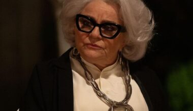 Chi è Milvia Marigliano ovvero Coco Valori, la rivelazione del film di Sorrentino: «Mi ha scoperto a teatro, per lui ho superato la paura dell'aereo»