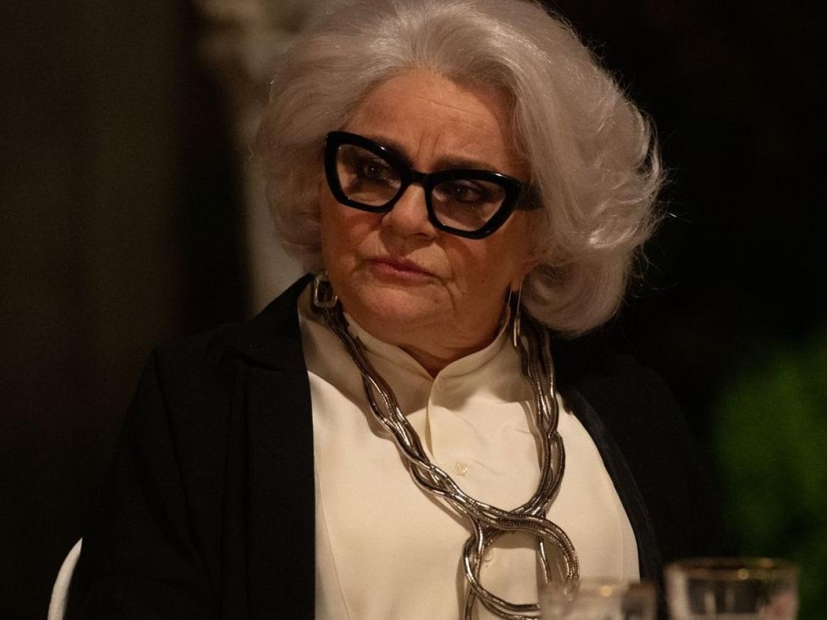 Chi è Milvia Marigliano ovvero Coco Valori, la rivelazione del film di Sorrentino: «Mi ha scoperto a teatro, per lui ho superato la paura dell'aereo»