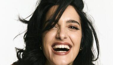 Levante: «Se dovessi vincere a Sanremo non parteciperei a Eurovision: c'è Israele con un genocidio in atto»