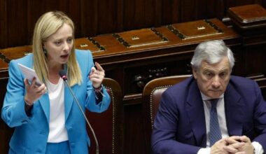 Crans-Montana, Meloni dopo la scarcerazione di Moretti: «Indagini lacunose, la nostra disponibilità ignorata. Subito una squadra investigativa comune»