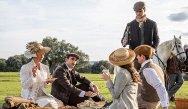 La Promessa anticipazioni puntate 25-31 gennaio 2026: tutte le trame