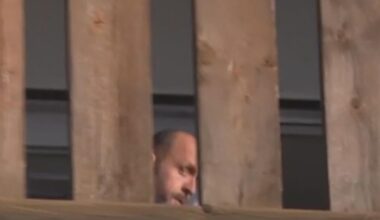 Jacques Moretti, la prima notte nella sua villa di Lens: dietro le due cauzioni un imprenditore di Ginevra