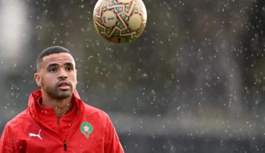 En-Nesyri-Juve, che frenata. Lui aspetta il Siviglia, la Signora si sta stancando - La Gazzetta dello Sport