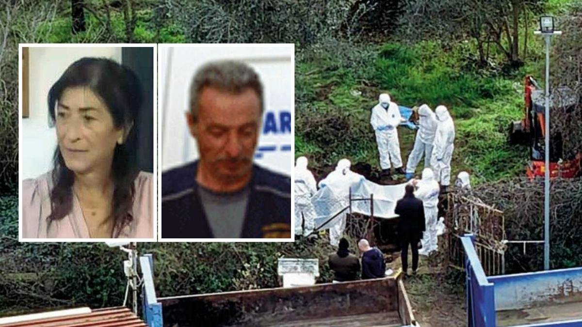 Femminicidio Torzullo, quelle ombre sul padre di Carlomagno e la denuncia (falsa) con la madre in caserma