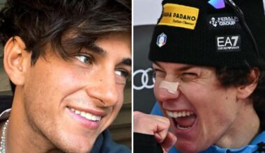 Alessandro Franzoni, fratello gemello di Giovanni: «Come se avessi vinto io, da piccolo lo battevo e ci restava male»