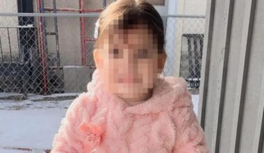 I cinque bambini fermati dagli agenti dell'Ice negli Usa: Chloe, 2 anni, con il papà e Liam, 5, che fa da esca