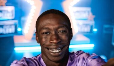 Khaby Lame avrebbe venduto la sua società per quasi 1 miliardo di dollari: pronto un «gemello» virtuale