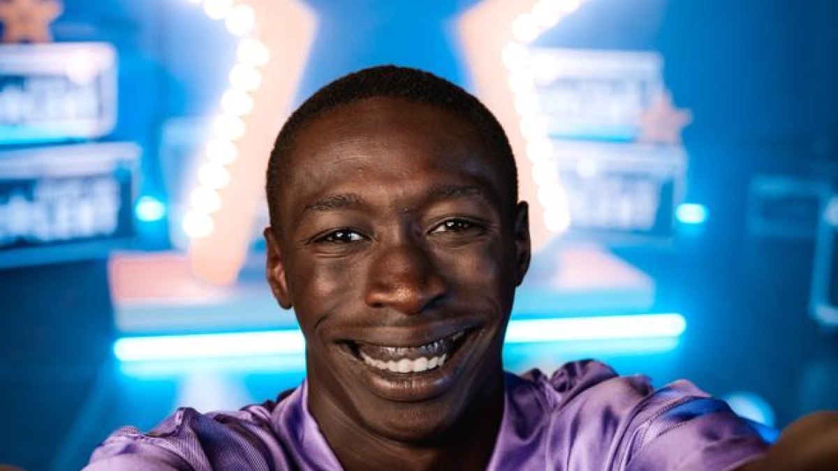 Khaby Lame avrebbe venduto la sua società per quasi 1 miliardo di dollari: pronto un «gemello» virtuale