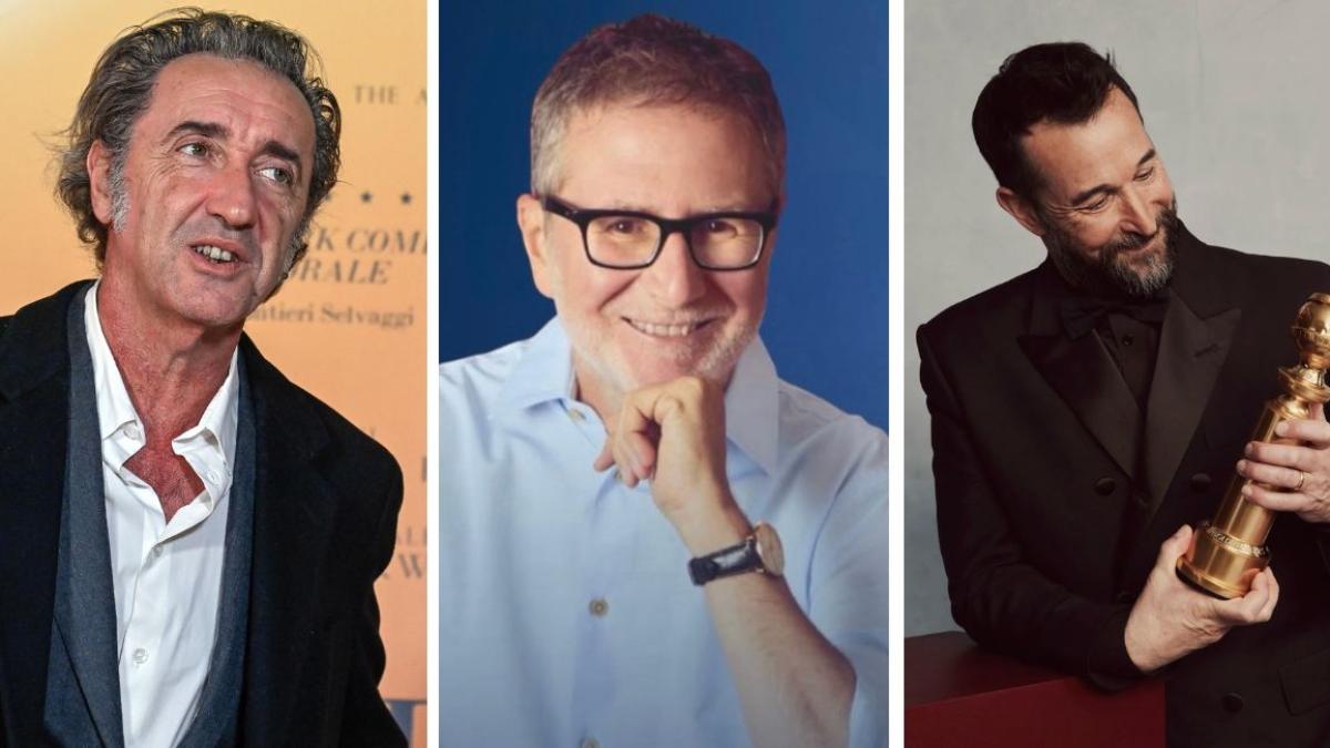 Che Tempo Che Fa, gli ospiti di domenica 25 gennaio di Fabio Fazio