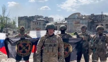 Così i mercenari della Wagner stanno trasformando i giacimenti d'oro dell’Africa Occidentale in fabbriche di morte. Per finanziare la guerra in Ucraina