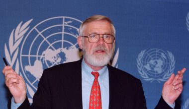 Morto l'epidemiologo William Foege: i suoi successi contro il vaiolo e la promozione delle vaccinazioni nel mondo