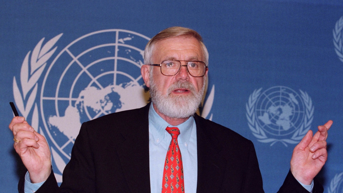 Morto l'epidemiologo William Foege: i suoi successi contro il vaiolo e la promozione delle vaccinazioni nel mondo