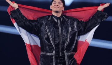 Eurovision Song Contest: tre consiglieri Rai chiedono che ci sia anche la Palestina sul palco