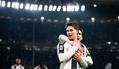 Pagelle di Juventus-Napoli 3-0: Thuram inarrestabile cavallo pazzo (7), David ha ingranato (7), frittata di Juan Jesus (5) - Corriere della Sera