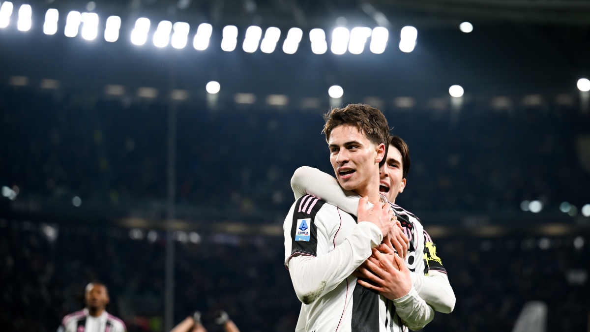 Pagelle di Juventus-Napoli 3-0: Thuram inarrestabile cavallo pazzo (7), David ha ingranato (7), frittata di Juan Jesus (5) - Corriere della Sera