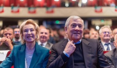 Forza Italia, l’appello di Tajani e Letizia Moratti (nel ricordo di Berlusconi): con Calenda in una nuova alleanza