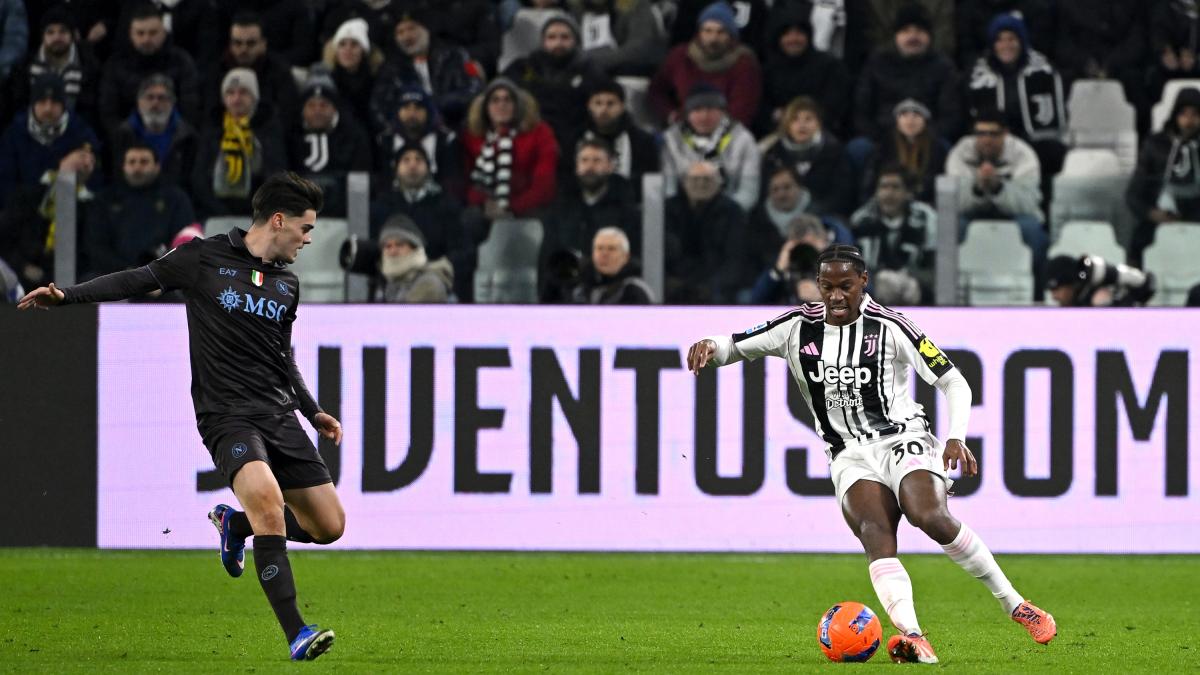 David e la Juve: gol, assist e segnali di centralità